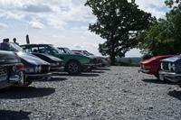 Titsey Breakfast meet June 2026